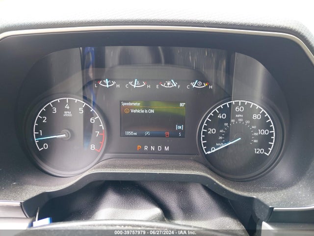 Ford F-150 Xl 2021 1FTMF1CB9MKD60249 Image 7