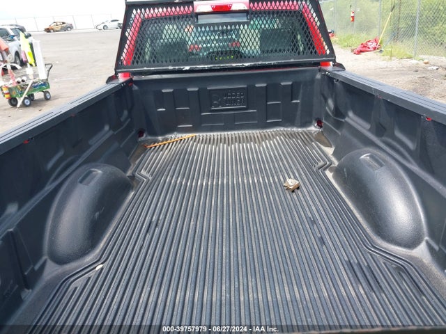 Ford F-150 Xl 2021 1FTMF1CB9MKD60249 Image 8