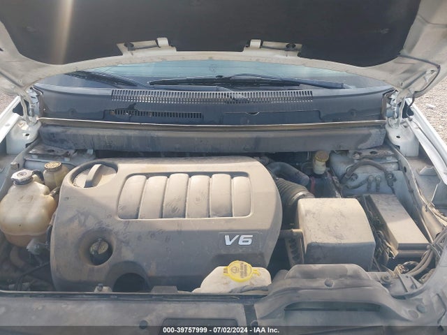 Dodge Journey Sxt 2016 3C4PDCBG6GT153512 Image 10