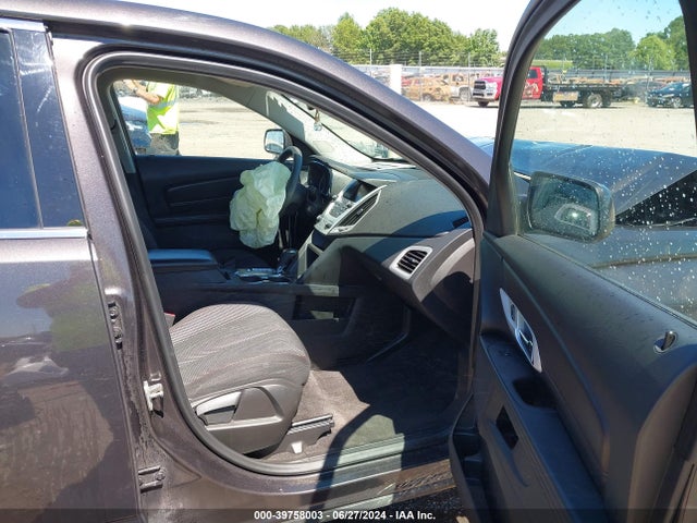 GMC Terrain Sle-1 2016 2GKALMEK2G6102435 Image 5