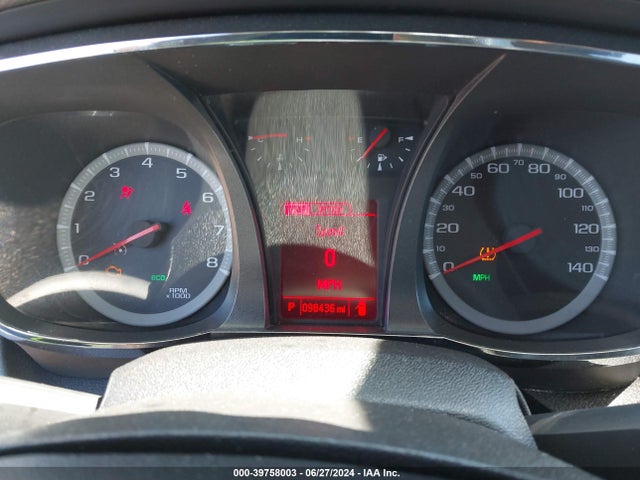GMC Terrain Sle-1 2016 2GKALMEK2G6102435 Image 7