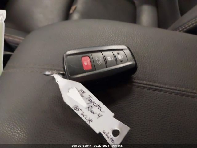 2T3DWRFV1KW011160 Toyota Rav4 Hybrid Limited