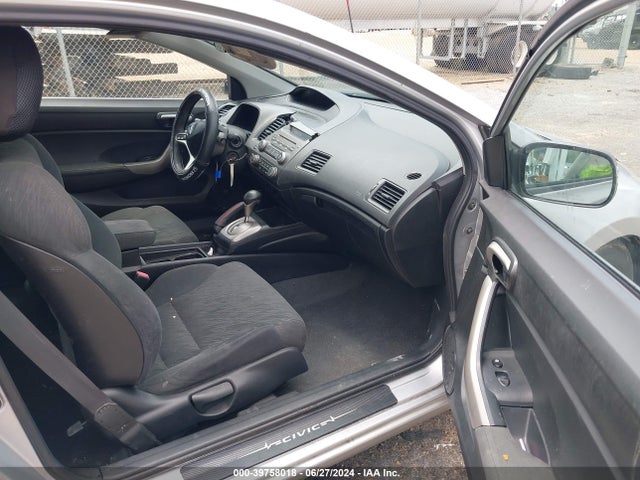 39758018 :رقم المزاد ، 2HGFG12898H562146 vin ، 2008 Honda Civic Ex مزاد بيع