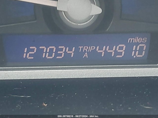 39758018 :رقم المزاد ، 2HGFG12898H562146 vin ، 2008 Honda Civic Ex مزاد بيع