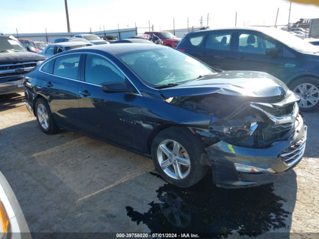 1G1ZB5ST6LF081795 auction archive image