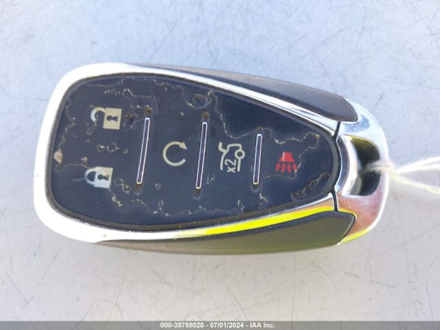 1G1ZB5ST6LF081795 Chevrolet Malibu Fwd Ls