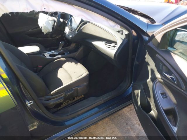 1G1ZB5ST6LF081795 Chevrolet Malibu Fwd Ls