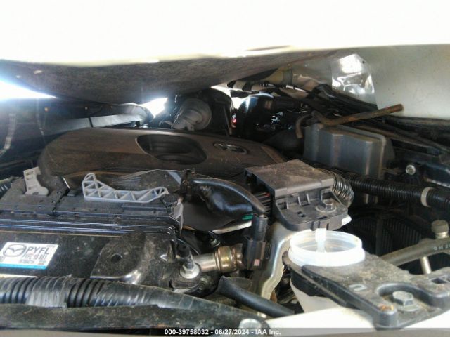 JM3KFBEY2K0539554 Mazda Cx-5 Signature