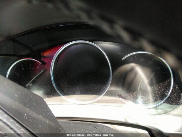 JM3KFBEY2K0539554 Mazda Cx-5 Signature