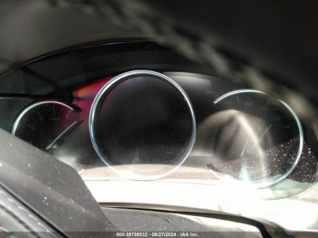 JM3KFBEY2K0539554 Mazda Cx-5 Signature