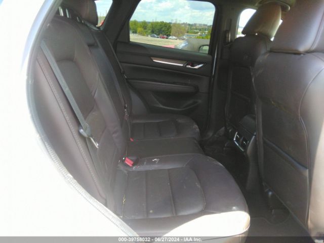 JM3KFBEY2K0539554 Mazda Cx-5 Signature