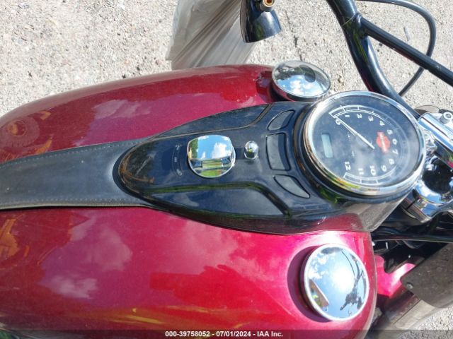 2016 HARLEY-DAVIDSON FLS 1HD1JRV15GB037274 Photo 10