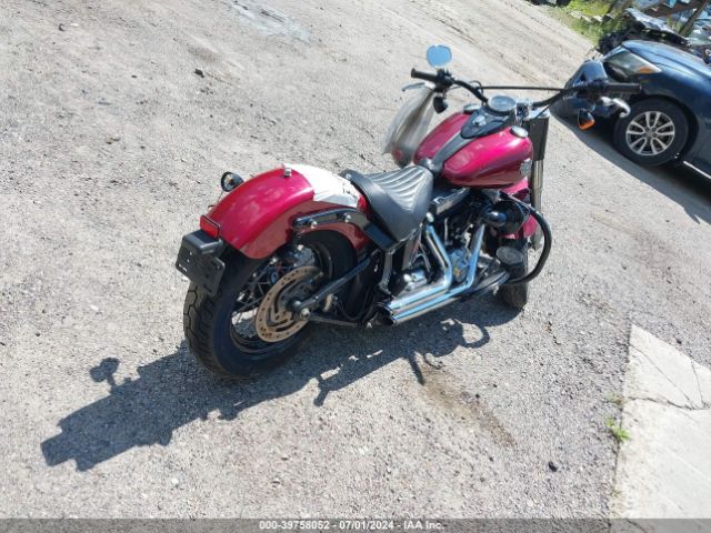 2016 HARLEY-DAVIDSON FLS 1HD1JRV15GB037274 Photo 2