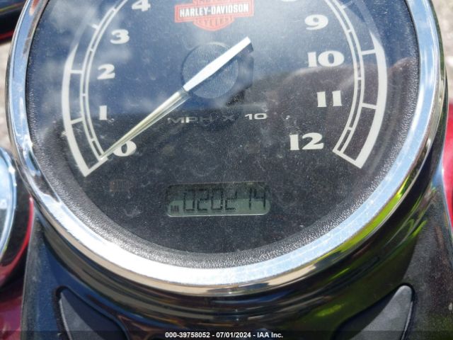 2016 HARLEY-DAVIDSON FLS 1HD1JRV15GB037274 Photo 6