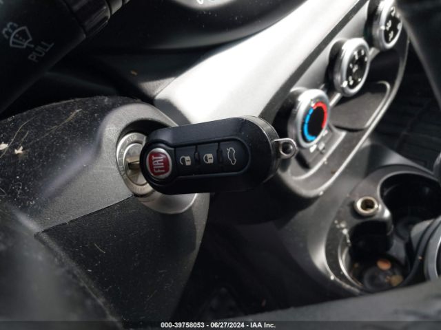 ZFBCFABH1EZ025760 Fiat 500l Easy