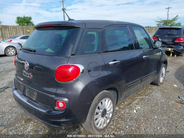 ZFBCFABH1EZ025760 Fiat 500l Easy