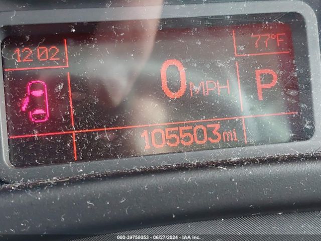 ZFBCFABH1EZ025760 Fiat 500l Easy