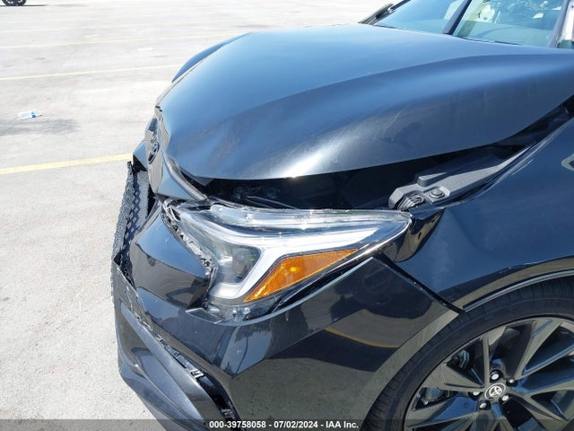 Toyota COROLLA SE 2023 5YFS4MCE4PP162385 Image 17