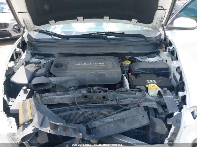1C4PJMDBXGW241571 Jeep Cherokee Limited