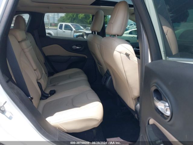 1C4PJMDBXGW241571 Jeep Cherokee Limited