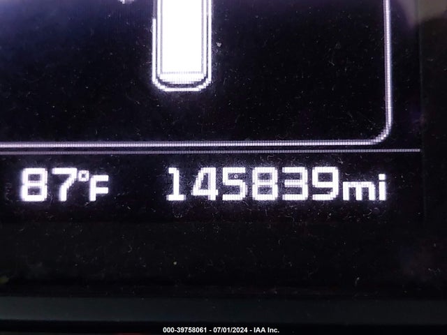 KIA SEDONA LX 2017 KNDMB5C11H6279139 Image 7