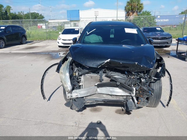 Nissan MURANO S 2016 5N1AZ2MG4GN150926 Image 11