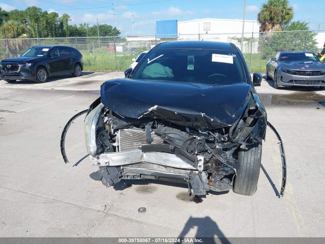 Nissan MURANO S 2016 5N1AZ2MG4GN150926 Image 6