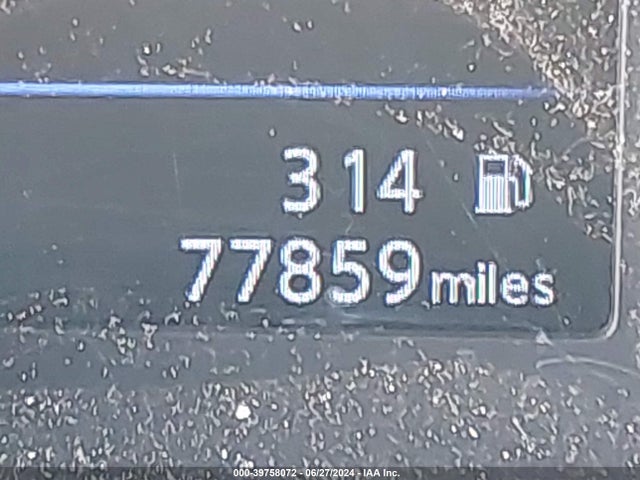 Nissan ROGUE SV 2018 5N1AT2MT7JC800978 Image 15