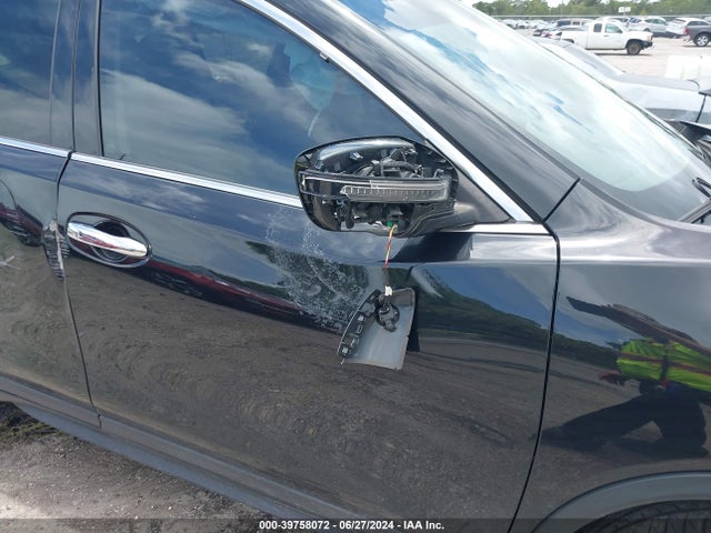 Nissan ROGUE SV 2018 5N1AT2MT7JC800978 Image 6
