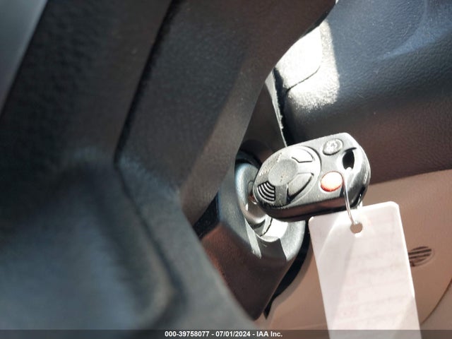 Ford FOCUS SE 2014 1FADP3K22EL333566 Image 11