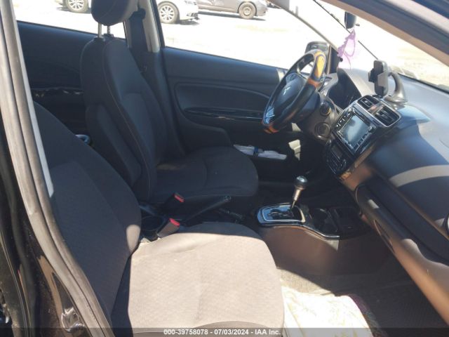 ML32A4HJ8JH001400 Mitsubishi MIRAGE SE