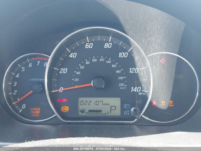 ML32A4HJ8JH001400 Mitsubishi MIRAGE SE