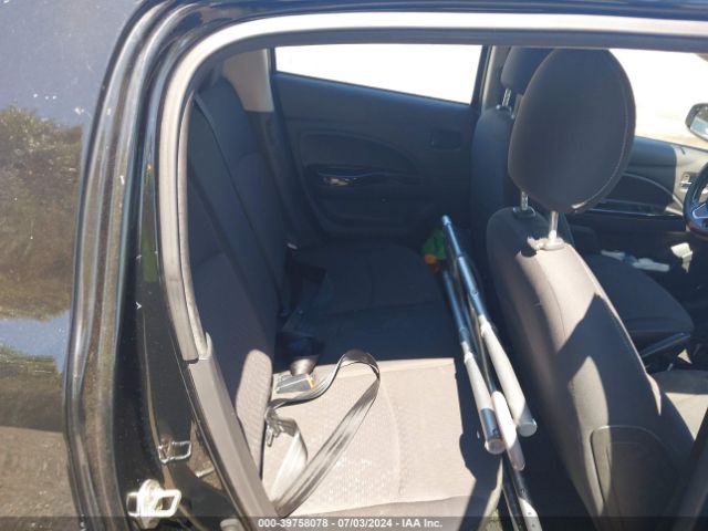 ML32A4HJ8JH001400 Mitsubishi MIRAGE SE