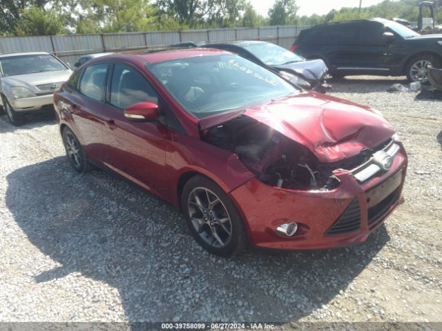 1FADP3F24EL136361 auction archive image