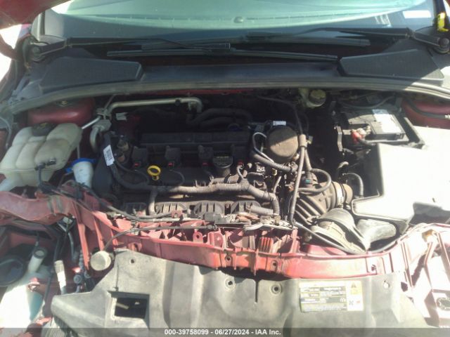 1FADP3F24EL136361 Ford FOCUS SE