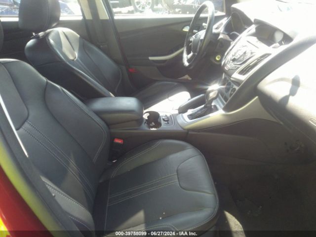 1FADP3F24EL136361 Ford FOCUS SE