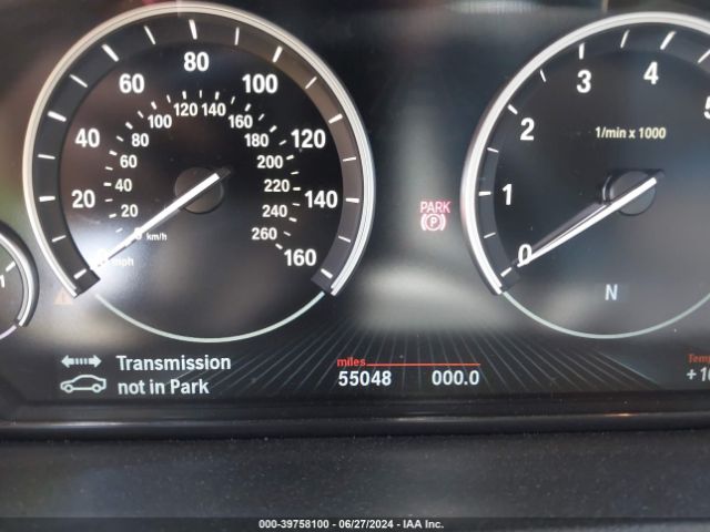5UXWZ7C50H0V85995 BMW X3 Sdrive28i