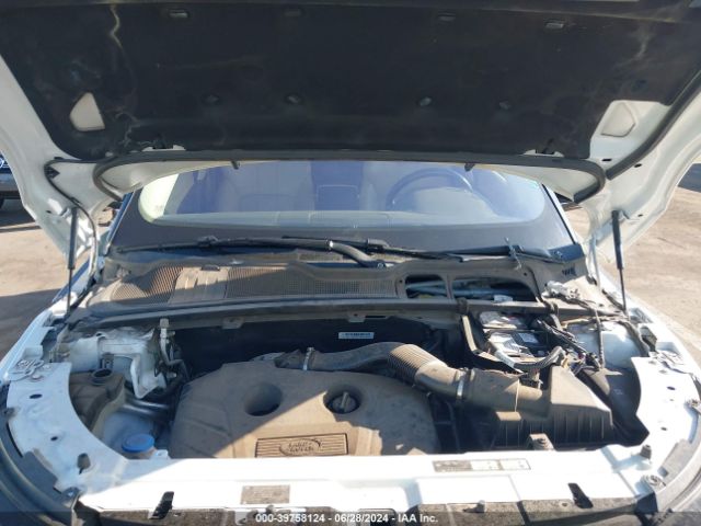 SALVP2BG4GH119178 Land Rover Range Rover Evoque Se/se Premium