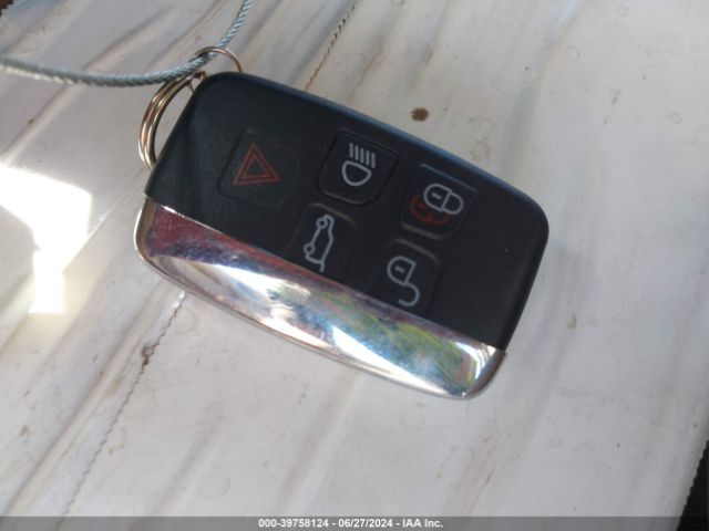 SALVP2BG4GH119178 Land Rover Range Rover Evoque Se/se Premium