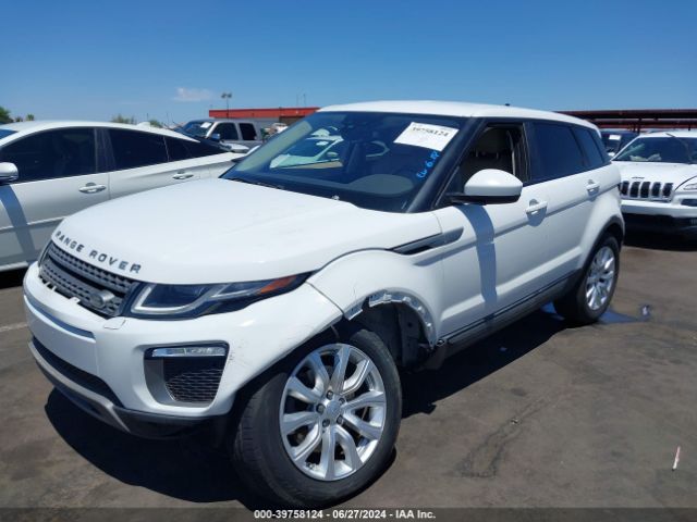 SALVP2BG4GH119178 Land Rover Range Rover Evoque Se/se Premium