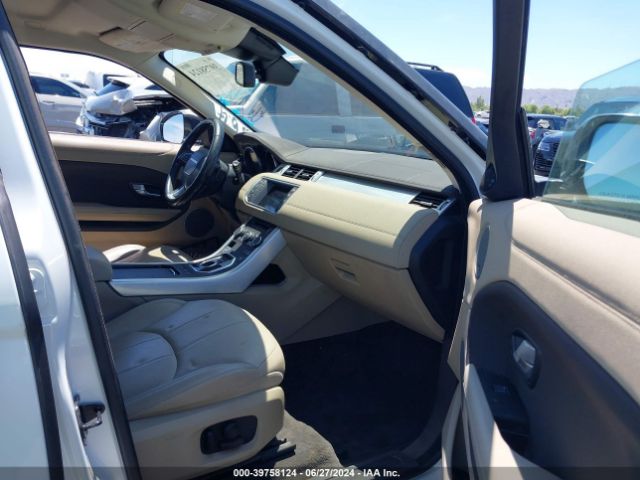SALVP2BG4GH119178 Land Rover Range Rover Evoque Se/se Premium