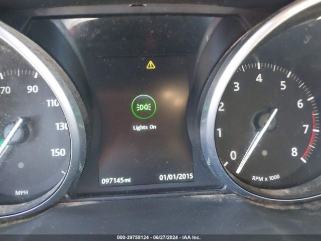 SALVP2BG4GH119178 Land Rover Range Rover Evoque Se/se Premium