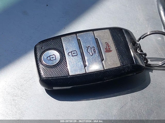 KIA Optima Hybrid Ex 2014 KNAGN4AD7E5073110 Image 11
