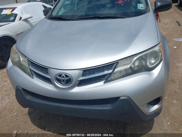 Toyota RAV4 LE 2014 2T3ZFREV5EW116411 Image 12