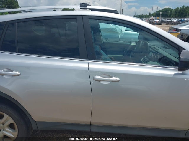 Toyota RAV4 LE 2014 2T3ZFREV5EW116411 Image 13