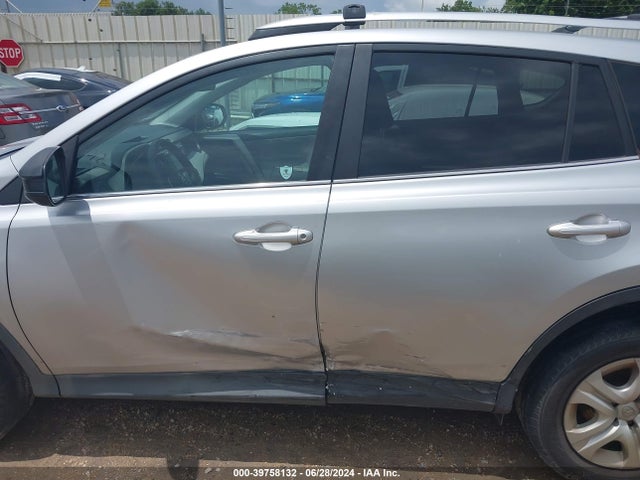 Toyota RAV4 LE 2014 2T3ZFREV5EW116411 Image 14