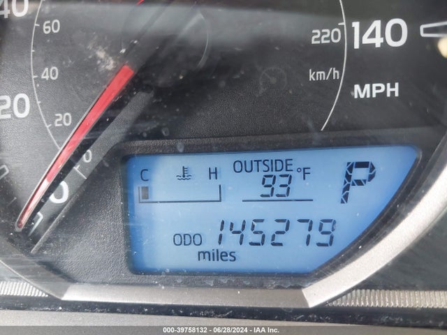 Toyota RAV4 LE 2014 2T3ZFREV5EW116411 Image 15