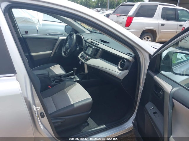 Toyota RAV4 LE 2014 2T3ZFREV5EW116411 Image 5