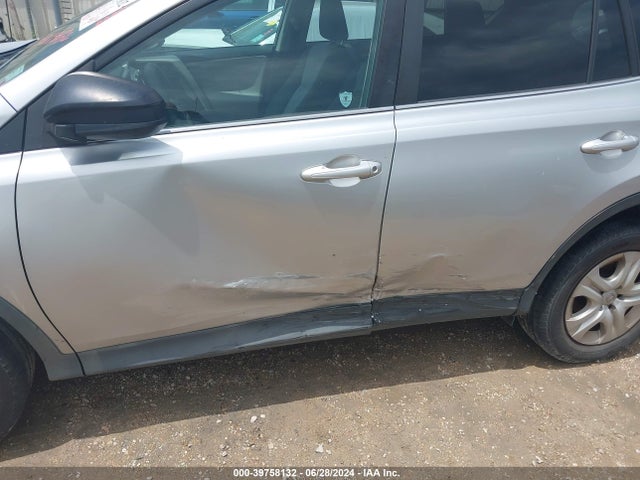 Toyota RAV4 LE 2014 2T3ZFREV5EW116411 Image 6
