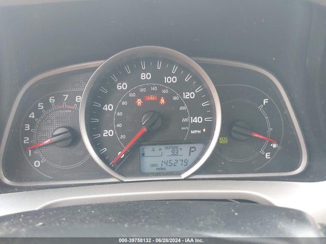 Toyota RAV4 LE 2014 2T3ZFREV5EW116411 Image 7